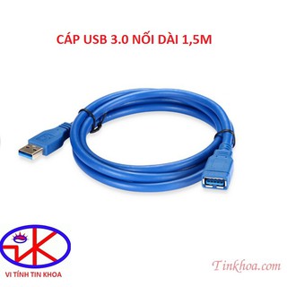 CÁP USB NỐI DÀI 3.0 M-PARD MH308