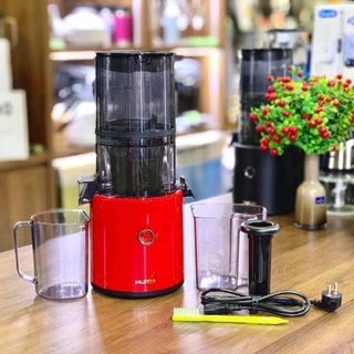 Máy ép chậm hurom h300l - đỉnh cao trong làng ép chậm