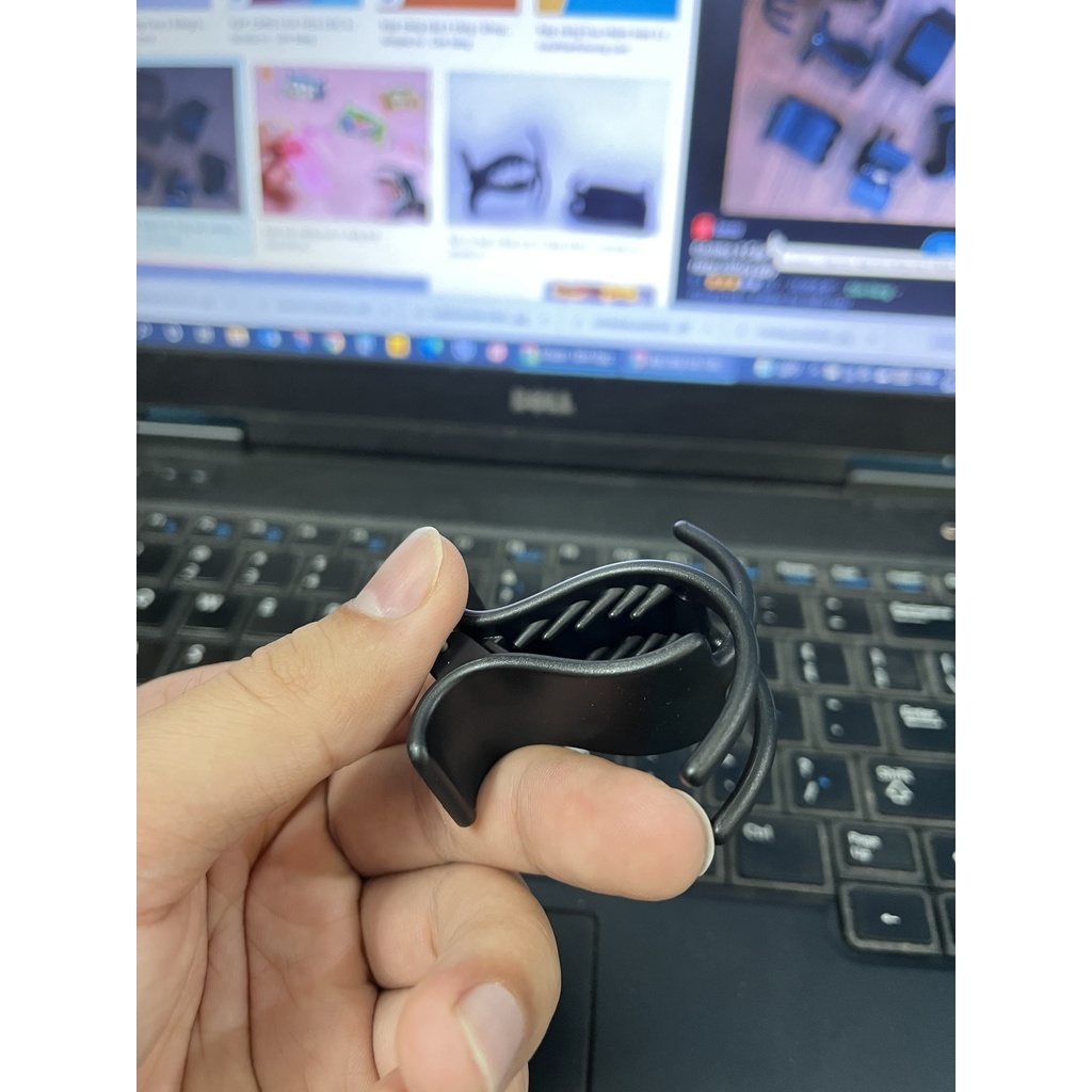 Kẹp càng cua siêu rẻ hàng chất lượng