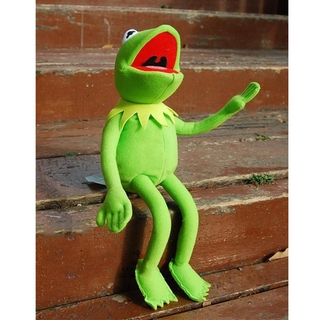 Ếch Nhồi Bông Kích Thước 40cm
