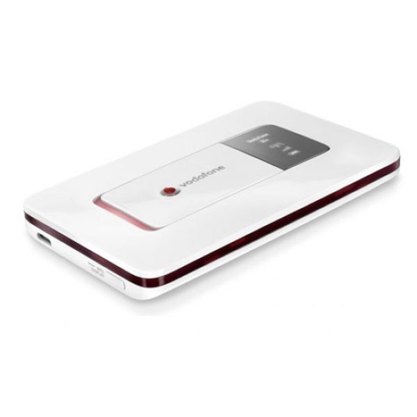 BỘ PHÁT WIFI TỪ SIM 3G VODAFONE R201 CHÍNH HÃNG