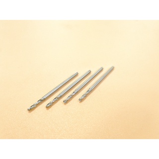 MŨI KHOAN THỢ BẠC