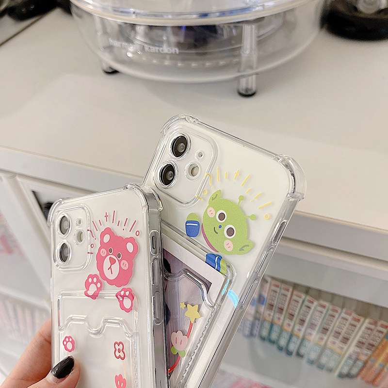 Ốp lưng iphone ốp Điện Thoại Hoạt Hình Cho iPhone 13 iPhone 12 11 12 / 12 Pro / 12 Pro max / 11 / 11 Pro max / XS max / XR