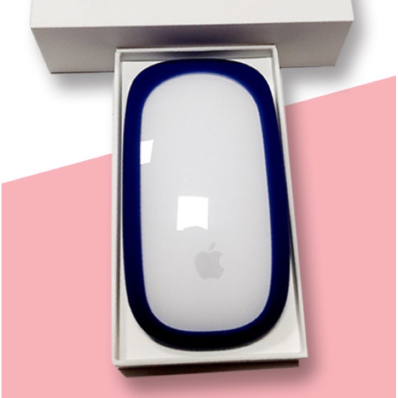Silicon bọc chống sốc chống bám bẩn Magic Mouse (AM06)