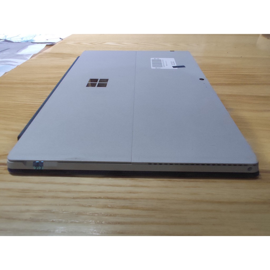 Máy tính bảng kiêm laptop Surface Pro 4 Core i5-6300U/8gb Ram/256gb SSD/12.3 inch 2K HD | BigBuy360 - bigbuy360.vn