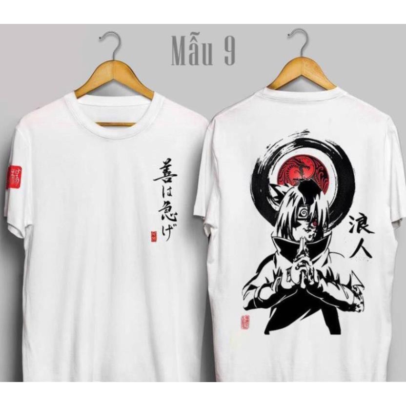 Áo thun áo phông One Piece - Anime - Naruto siêu ngầu giá siêu rẻ nhất vịnh bắc bộ | BigBuy360 - bigbuy360.vn
