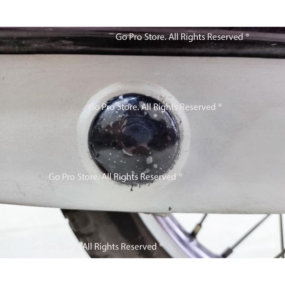 01 Nắp Chụp Hộp Sên (Xích) Xe Honda