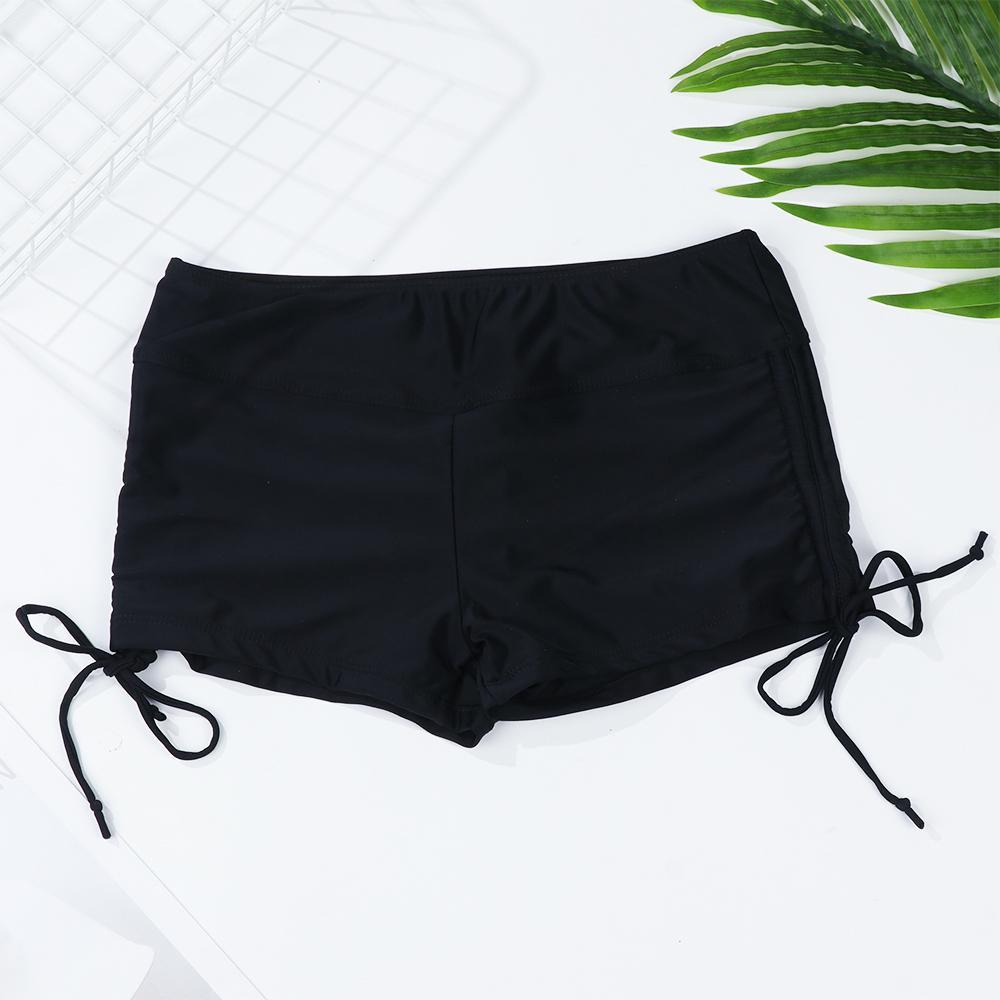 Quần Short Đi Bơi Dạng Váy Cho Bé Gái