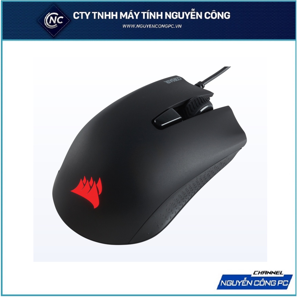 Chuột máy tính Corsair Harpoon PRO RGB