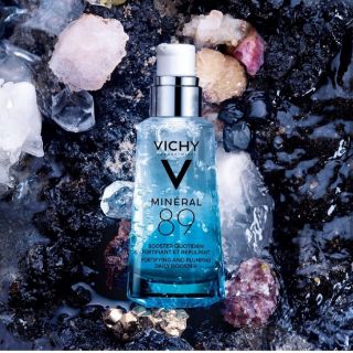 Vichy Mineral 89