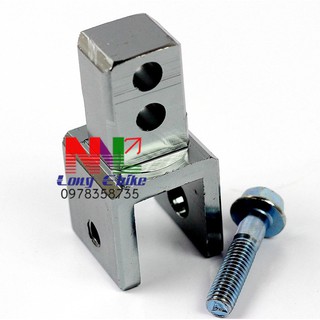 nâng giảm xóc CNC (1 chiếc kèm ốc )