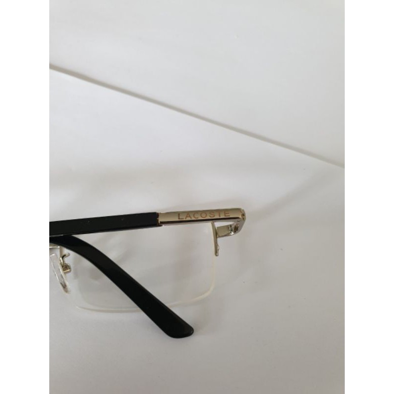 Gọng kính Lacoste của pháp L923