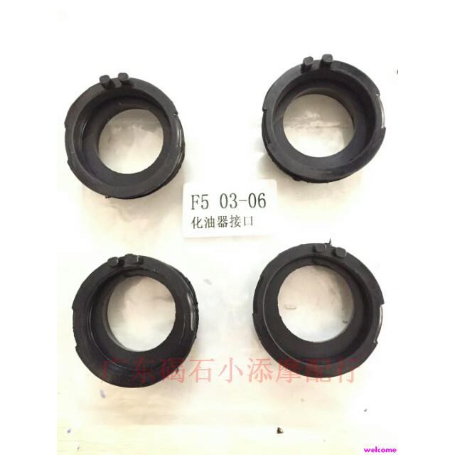 Bộ Chế Hòa Khí Cbr600rr F5 03-04 - 05-06 Chất Lượng Cao