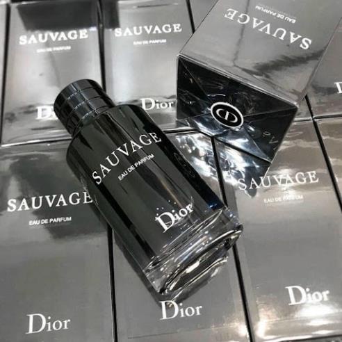 Nước hoa nam dầu thơm nam tính mạnh mẽ cuốn hút Sauvage EDT 100ml full box - Misiu shop | BigBuy360 - bigbuy360.vn