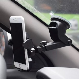 Giá đỡ kẹp điện thoại trên ô tô