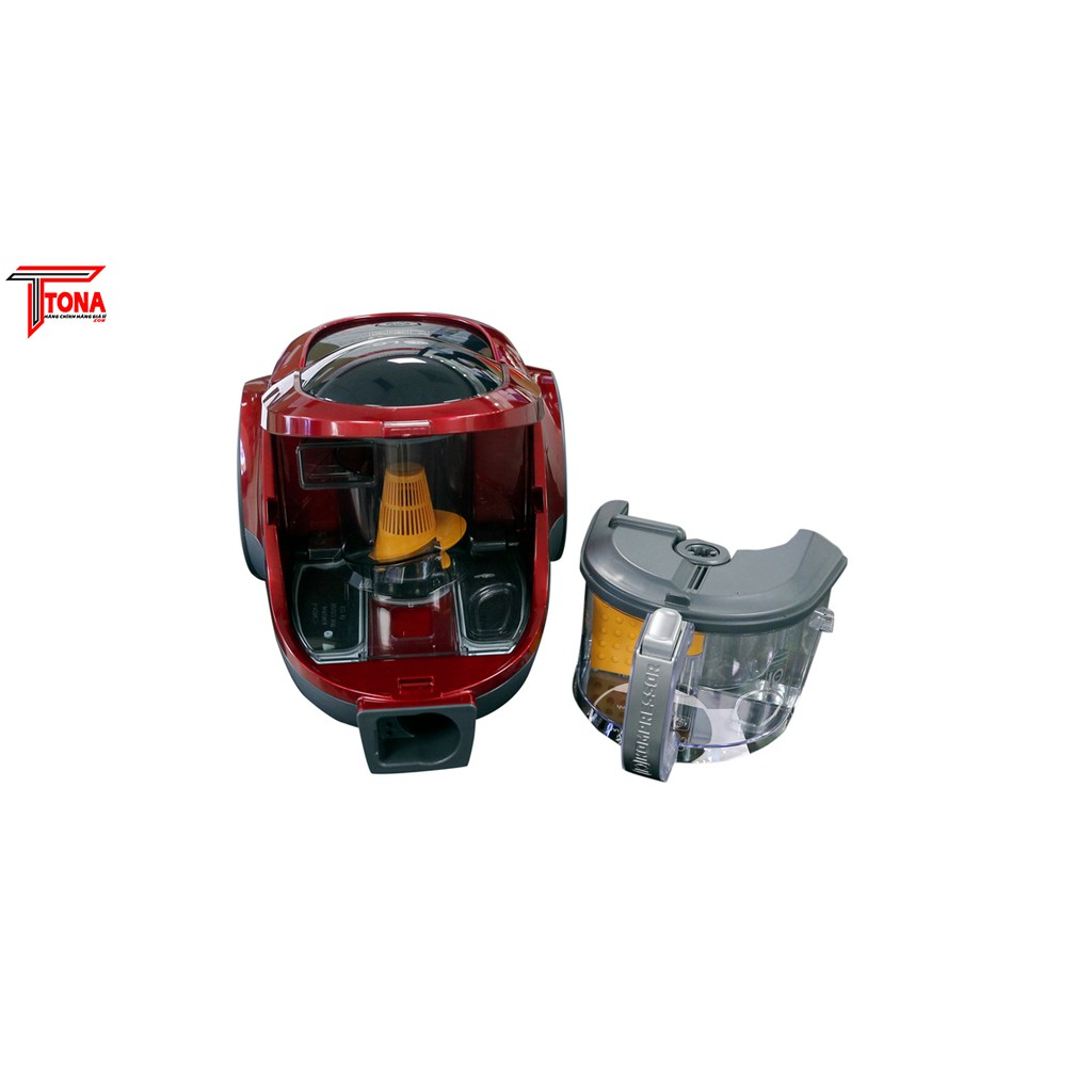 Máy Hút Bụi LG VK53202NNAM