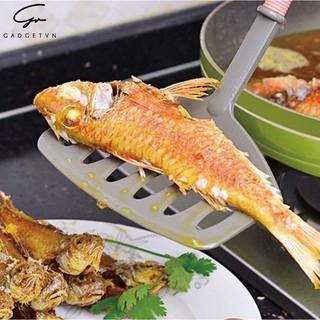 MUỖNG VỚT CÁ RÁN