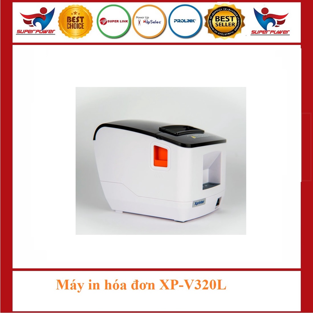 BẢNG BÁO GIÁ MÁY IN XPRINTER