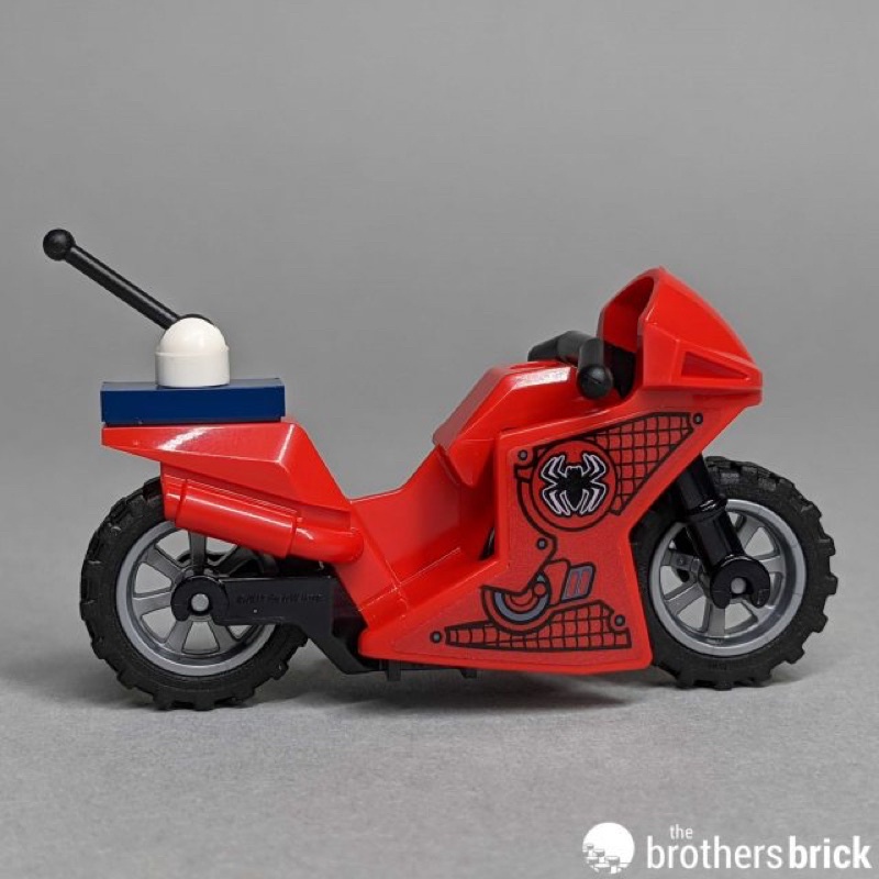 Lego minifigures nhân vật siêu anh hùng chính hãng trong bộ 76175