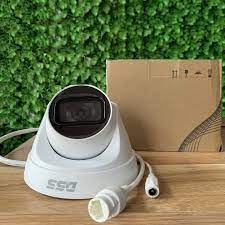 [Mã ELHAMS5 giảm 6% đơn 300K] Camera IP Dome 2.0MP DAHUA DS2230TDIP-S2 chính hãng dss hoặc fpt