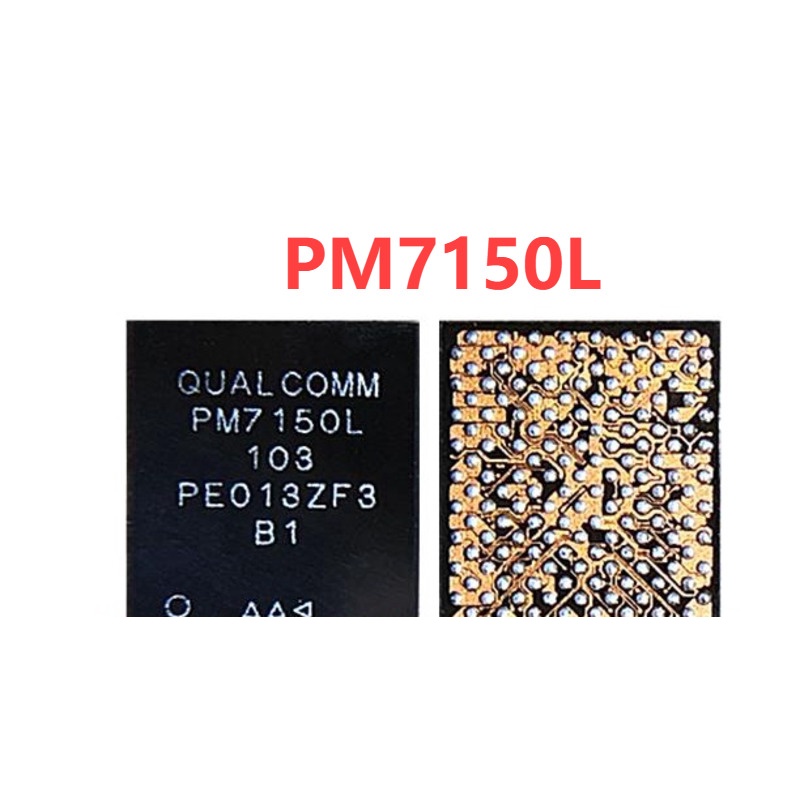 Chip Nguồn IC PM7150 002 / PM 7150 002 IC PM6125 PM7150 002 PM7150L PM7150A MT2503AV