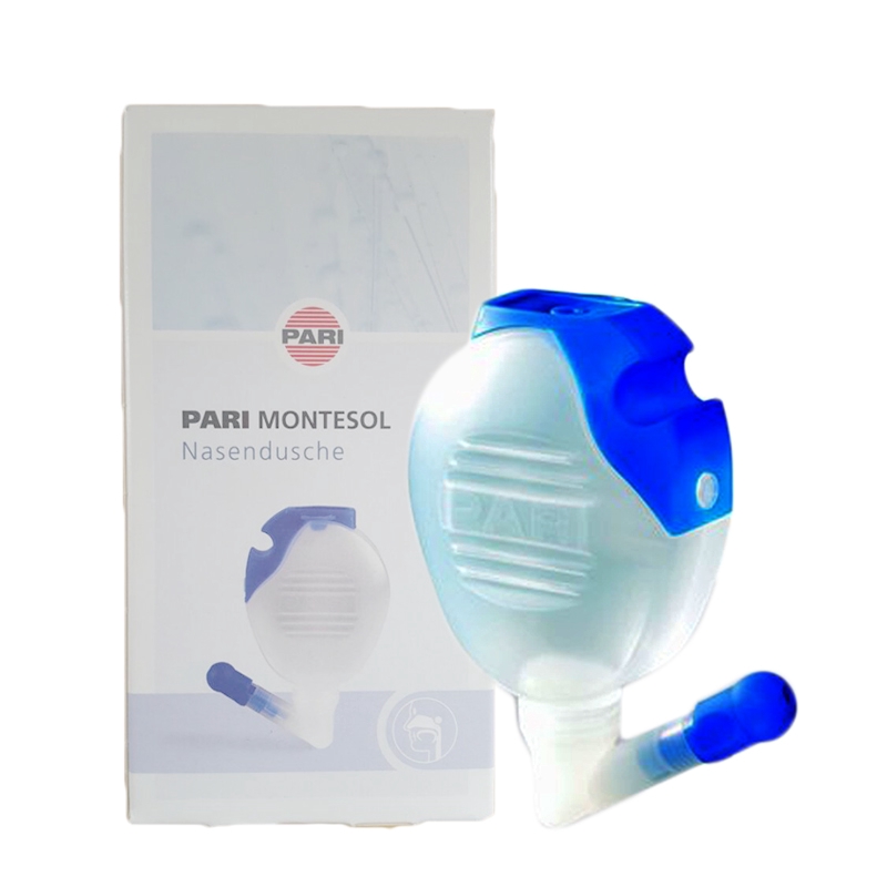 Bình Rửa Mũi Pari Montesol