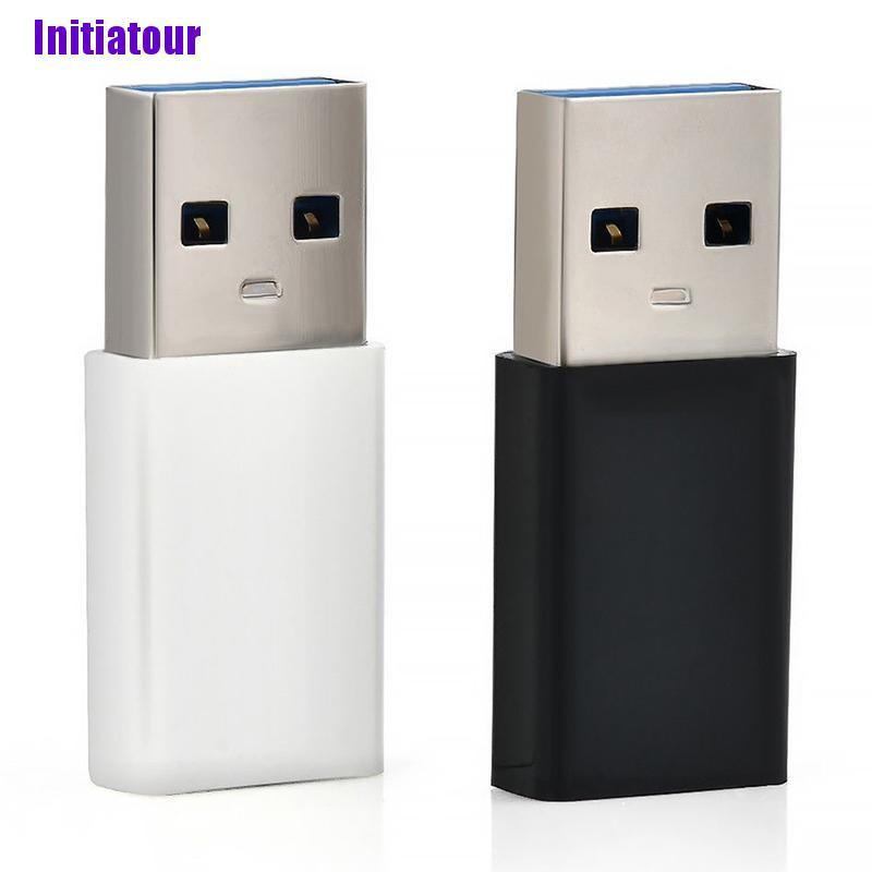 Cáp Chuyển Đổi Usb-c 3.1 Sang Usb 3.0 Chuyên Dụng