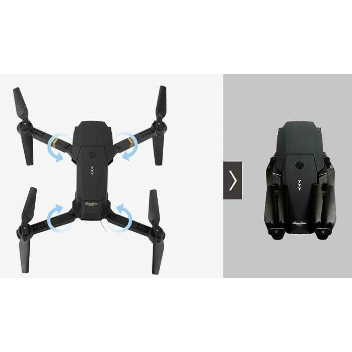 Flycam dronex HT-UFO  - Có camera 720p kèm phụ kiện - Flycam giá rẻ | BigBuy360 - bigbuy360.vn
