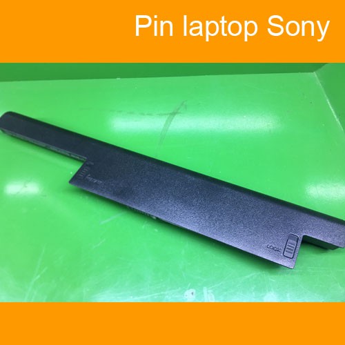 pin laptop sony S22 VGP-BPS22 mới 100% chất lượng tốt