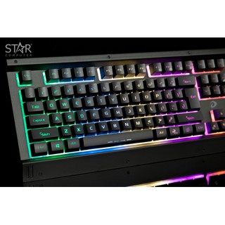 Bàn phím Gaming DareU LK145