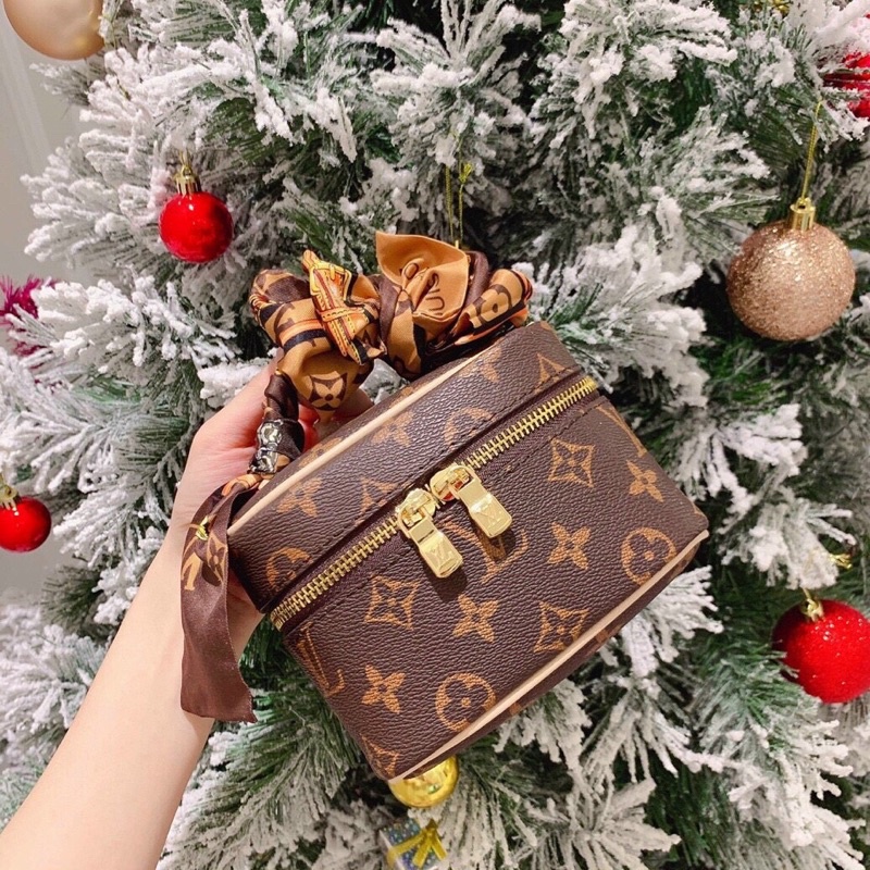 ❌Túi Louis vuitton nano