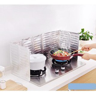 2 Tấm chắn dầu mỡ bép ga