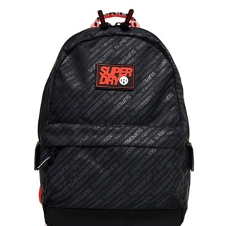 Balo nữ Superdry Montana Backpack