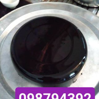 Lá thạch đen (2kg)