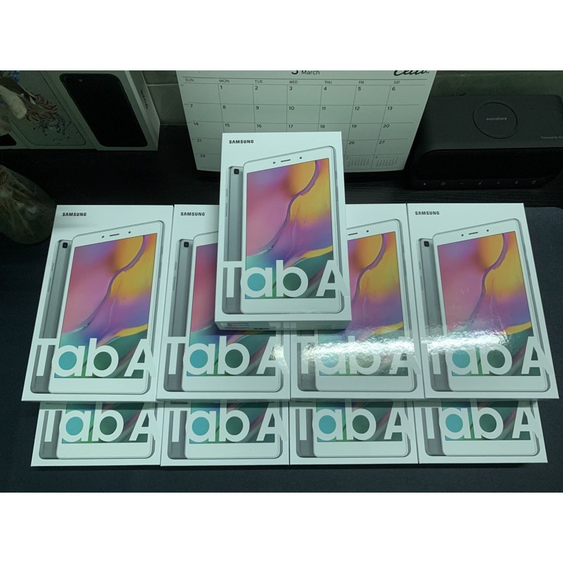 Máy Tính Bảng Samsung Galaxy Tab A8 T295 ( 2019 )- Hàng Chính Hãng | BigBuy360 - bigbuy360.vn