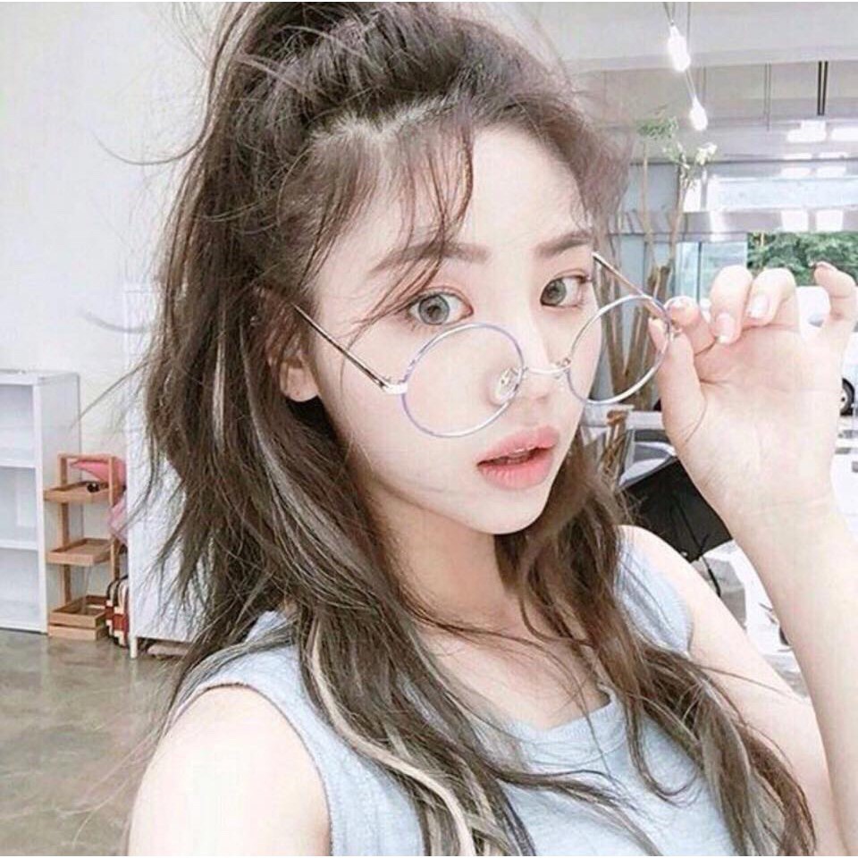 Kính nobita - Kính ngố | BigBuy360 - bigbuy360.vn