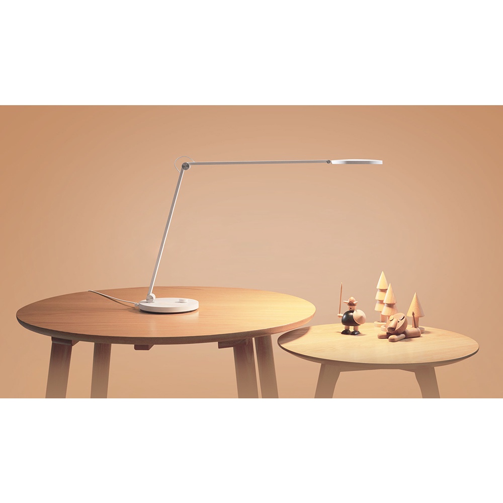 Đèn Bàn Thông Minh Xiaomi Mijia Yeelight Desk Lamp Pro MTJD02YL