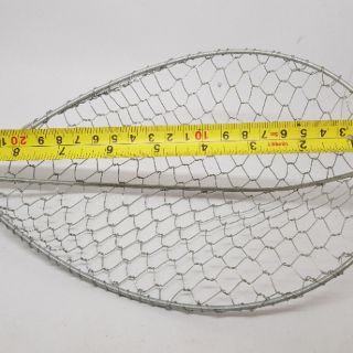 Vợt thép đánh cá - đánh điện - 1 chiếc