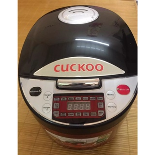 Nồi Cơm Điện Tử Cuckoo CR-689
