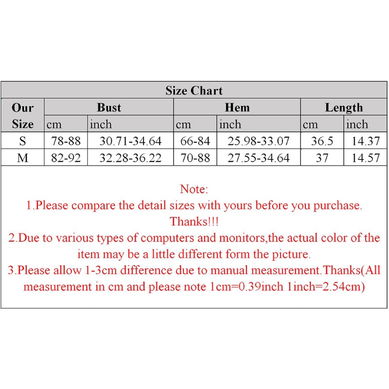 Áo croptop không tay màu sắc tương phản phong cách Harajuku thời trang mùa hè cho nữ
 | BigBuy360 - bigbuy360.vn