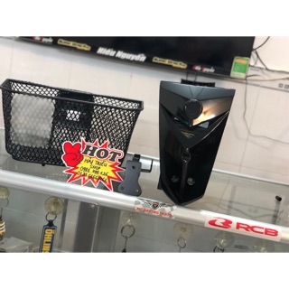 Full bộ rỗ Spark Nano 1:1