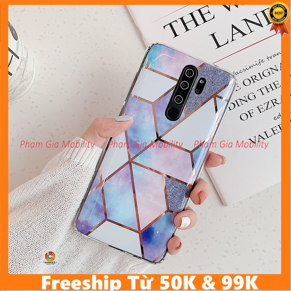 Ốp lưng Xiaomi Redmi Note 8 Note 8 Pro hình đẹp style chất