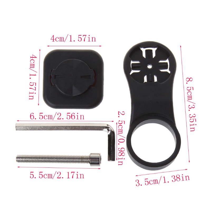 Giá Đỡ GPS GắN Tay CầM Xe ĐạP