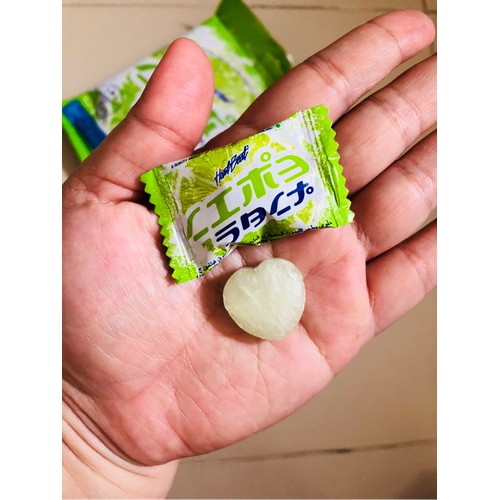 Combo 10 bịch KẸO CHANH MUỐI THAILAND