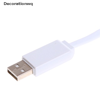 Hub Chia 3 Cổng USB 3.0 Tốc Độ Cao Cho Máy Tính