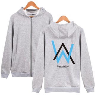 Áo khoác hoodie Alan Walker