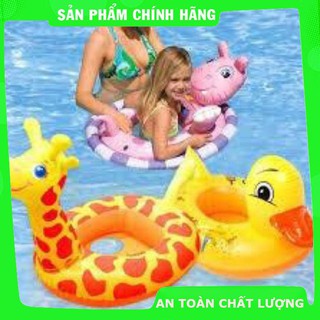 Sỉ 20 phao thú cho bé