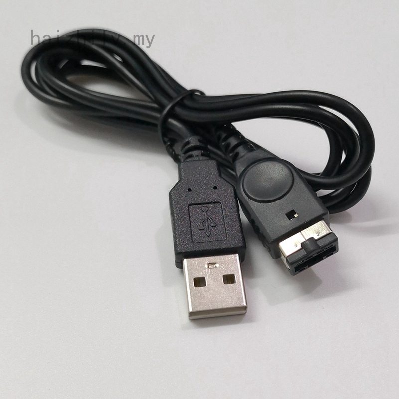 Dây Cáp Sạc Usb Haizhilv Nintendo Gameboy Advance Sp / Gba Sp