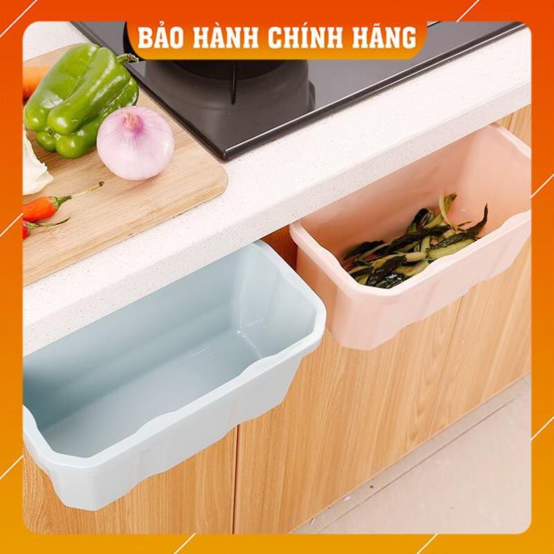 THÙNG RÁC TREO BẾP - TREO XE -  ĐA NĂNG TIỆN LỢI - CHÍNH HÃNG - LOẠI TO