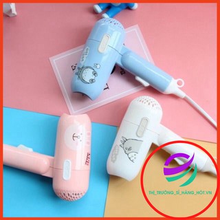 MÁY SẤY TÓC MINI SIÊU KUTE